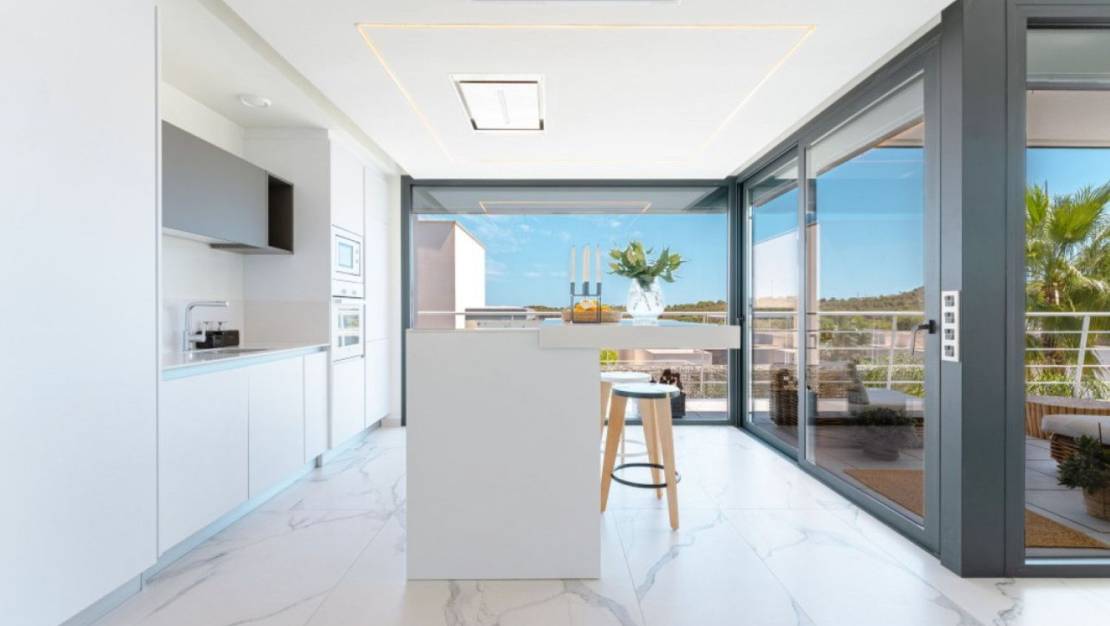 Venta - Chalet - San Miguel de Salinas - Cerro del Sol