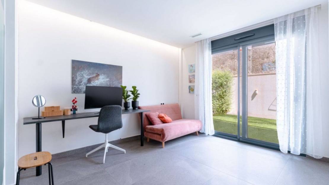 Venta - Chalet - San Miguel de Salinas - Cerro del Sol