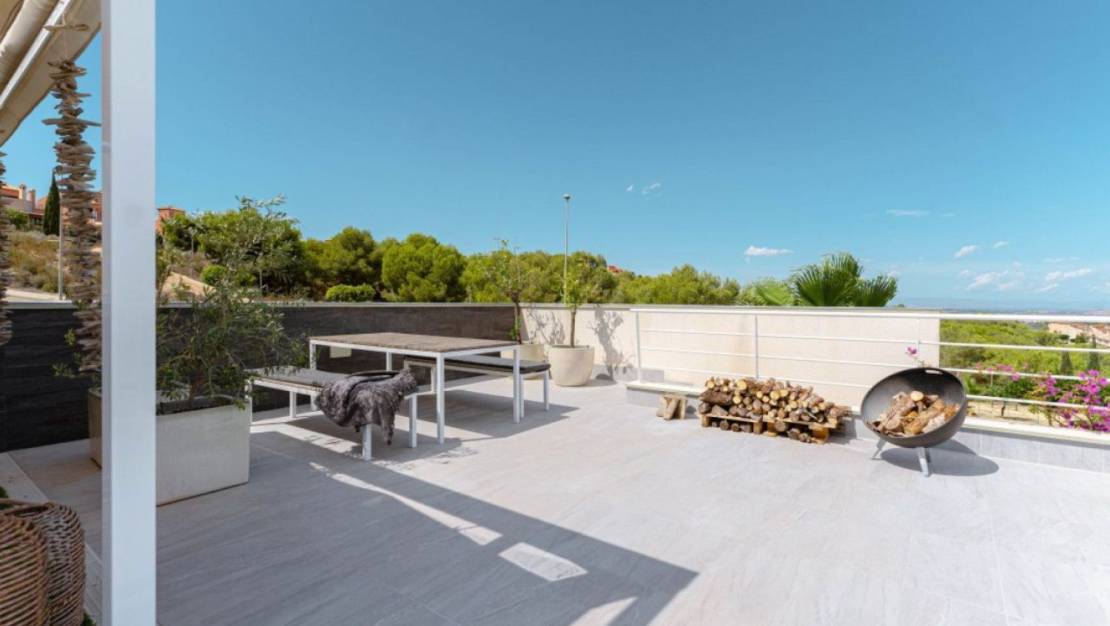 Venta - Chalet - San Miguel de Salinas - Cerro del Sol