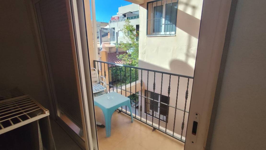 Venta - Chalet - San Miguel de Salinas - San Miguel de Salinas Centro