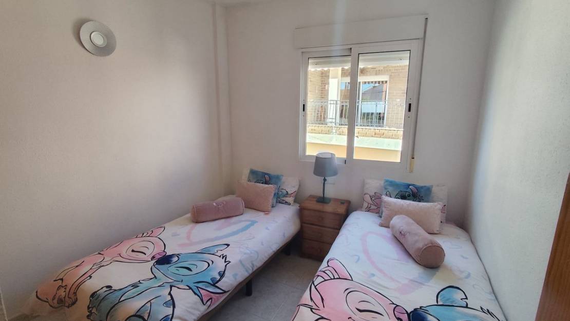 Venta - Chalet - San Miguel de Salinas - San Miguel de Salinas Centro