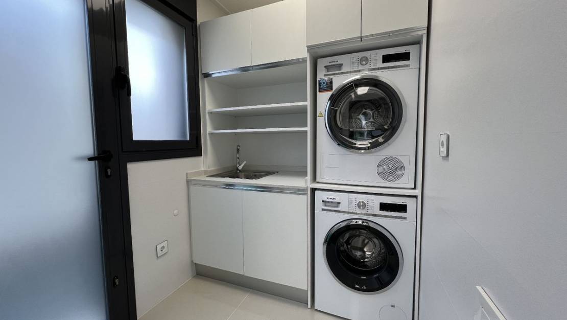 Venta - Chalet - San Miguel de Salinas - San Miguel de Salinas Centro