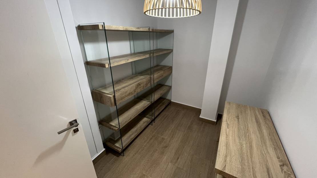 Venta - Chalet - San Miguel de Salinas - San Miguel de Salinas Centro