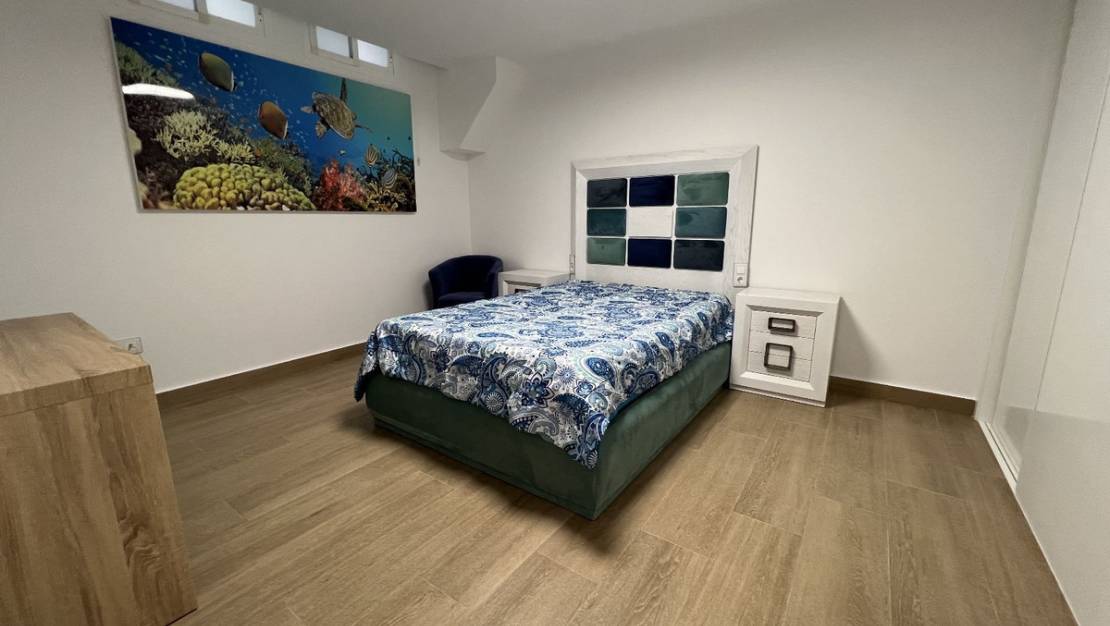 Venta - Chalet - San Miguel de Salinas - San Miguel de Salinas Centro