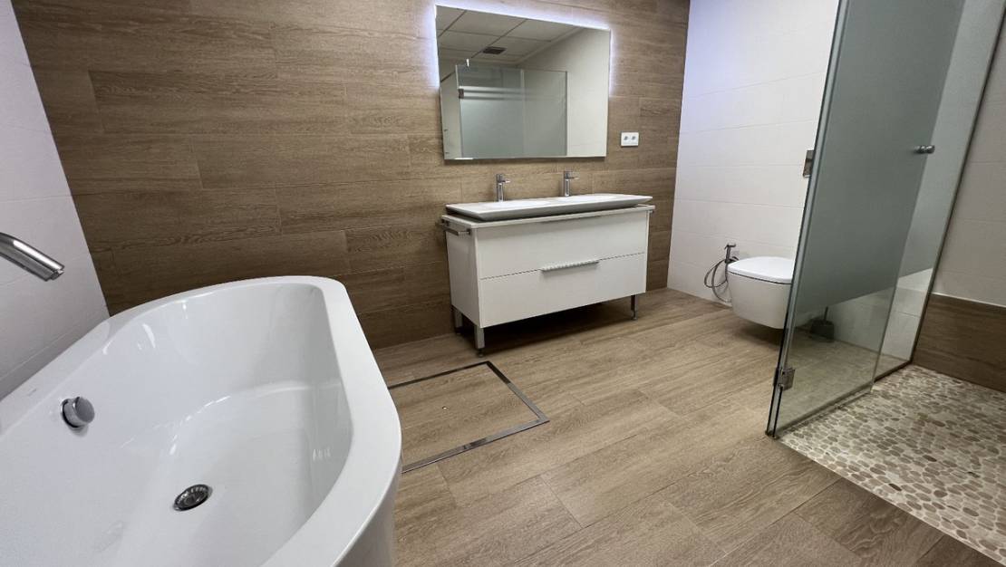 Venta - Chalet - San Miguel de Salinas - San Miguel de Salinas Centro