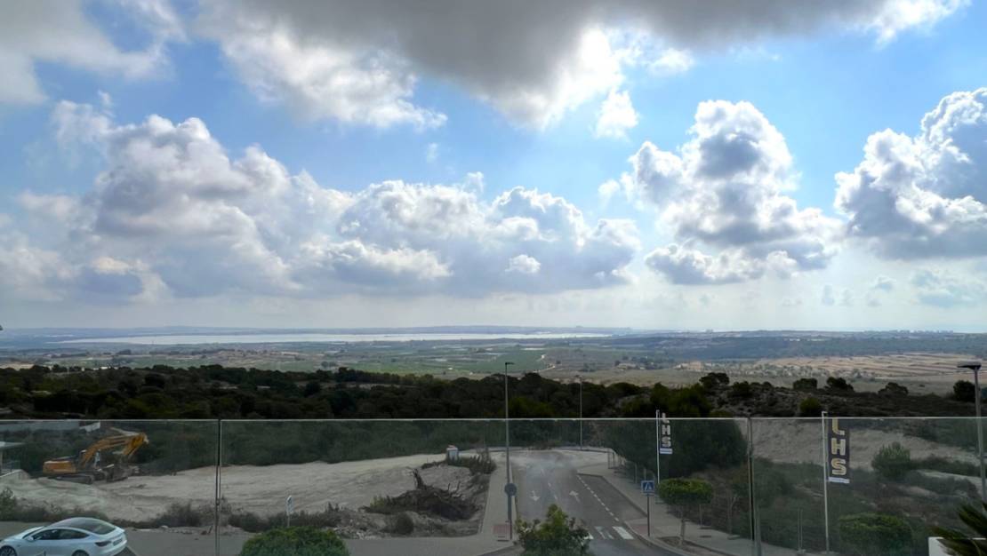 Venta - Chalet - San Miguel de Salinas - San Miguel de Salinas Centro