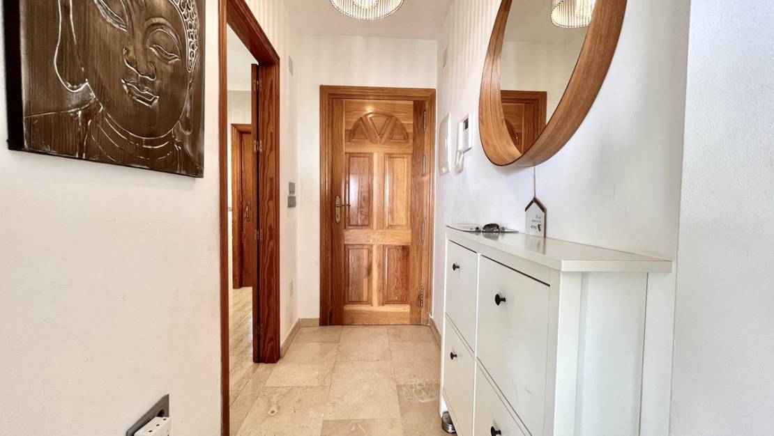 Venta - Chalet - San Miguel de Salinas - San Miguel de Salinas Centro