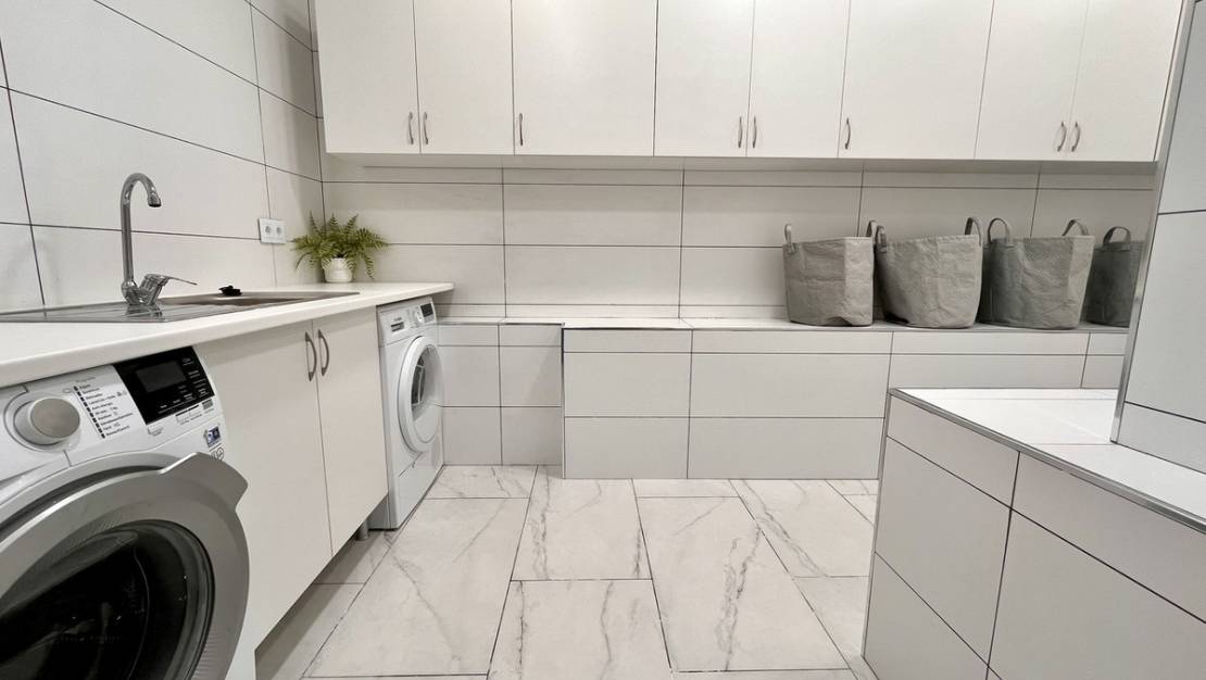 Venta - Chalet - San Miguel de Salinas - San Miguel de Salinas Centro