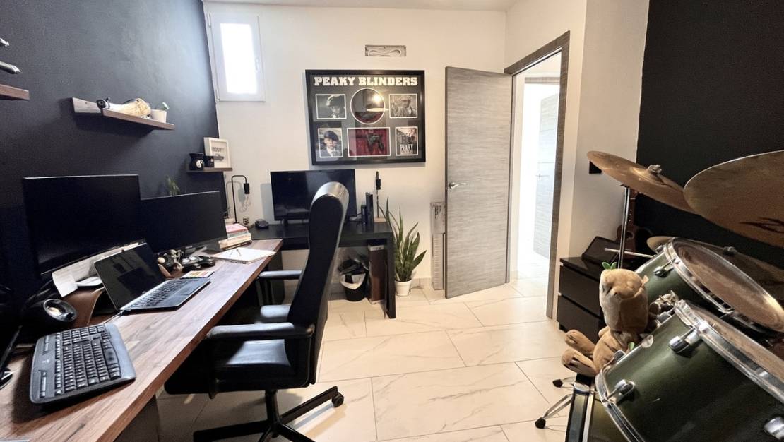 Venta - Chalet - San Miguel de Salinas - San Miguel de Salinas Centro