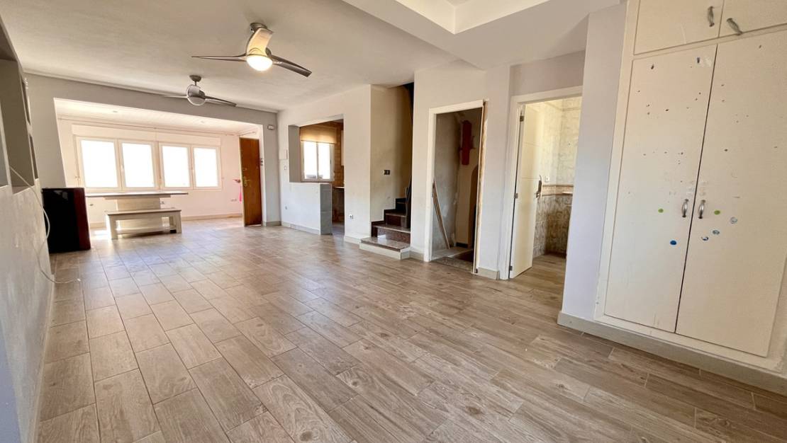 Venta - Chalet - San Miguel de Salinas - San Miguel de Salinas Centro