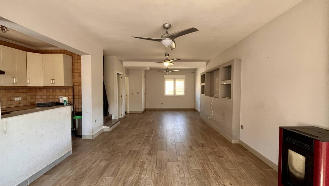 Venta - Chalet - San Miguel de Salinas - San Miguel de Salinas Centro