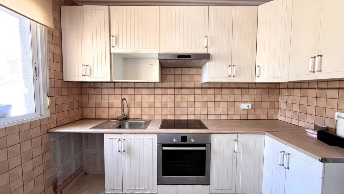 Venta - Chalet - San Miguel de Salinas - San Miguel de Salinas Centro