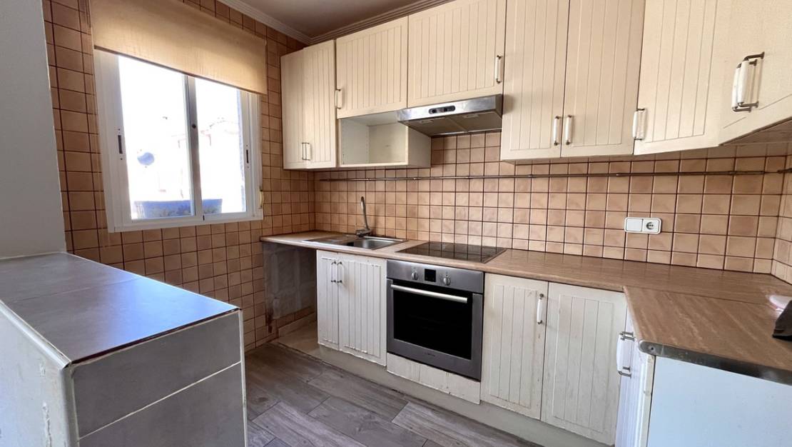 Venta - Chalet - San Miguel de Salinas - San Miguel de Salinas Centro