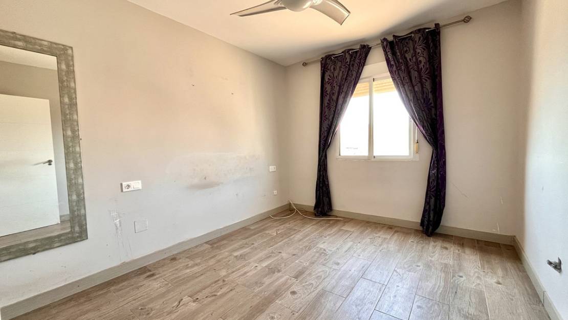 Venta - Chalet - San Miguel de Salinas - San Miguel de Salinas Centro