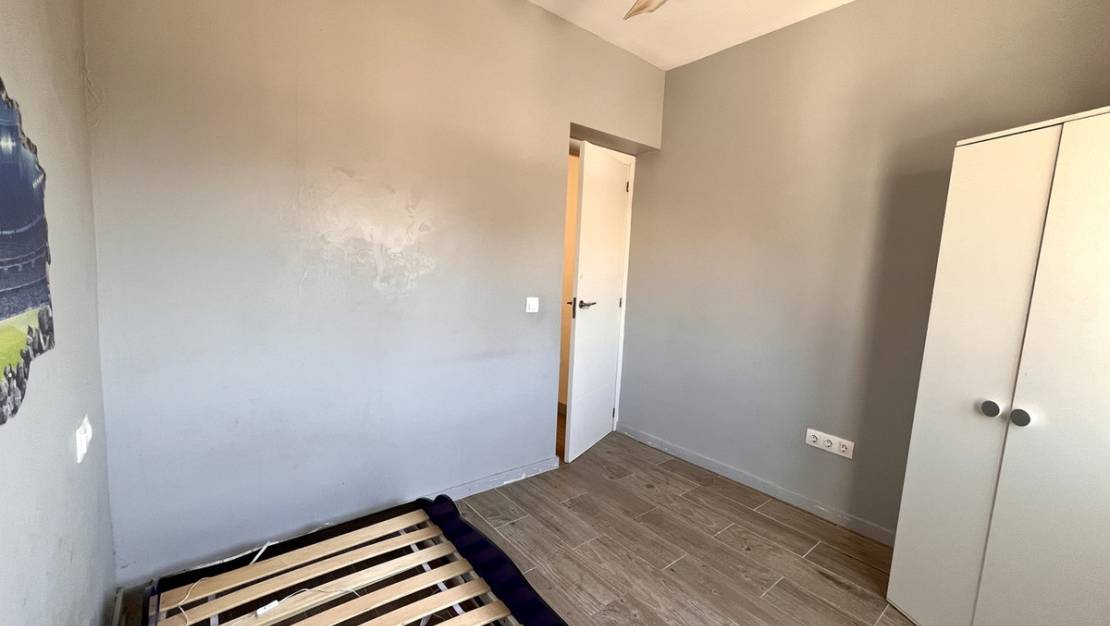 Venta - Chalet - San Miguel de Salinas - San Miguel de Salinas Centro