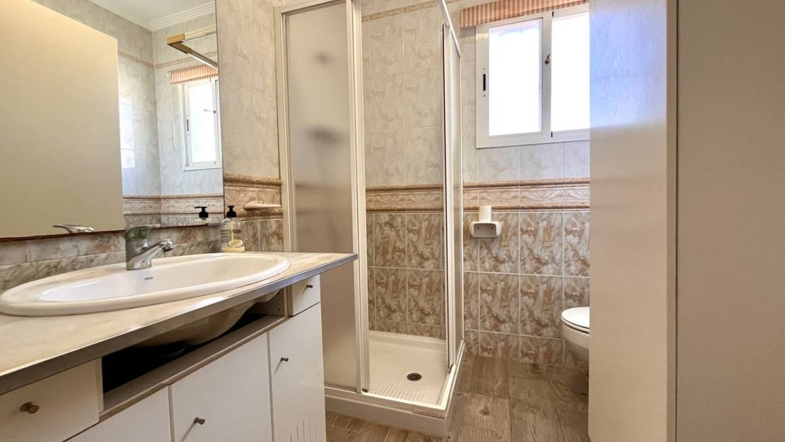 Venta - Chalet - San Miguel de Salinas - San Miguel de Salinas Centro