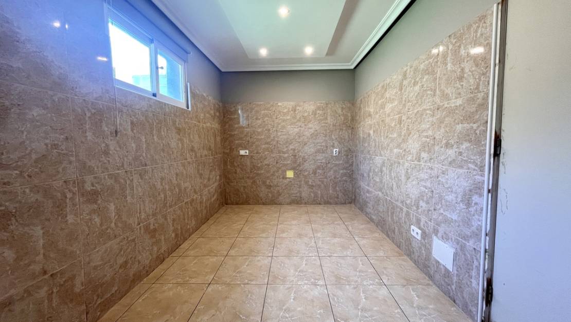 Venta - Chalet - San Miguel de Salinas - San Miguel de Salinas Centro