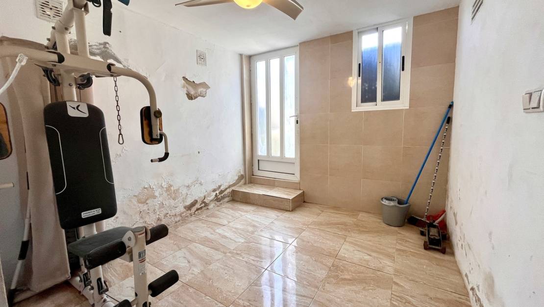 Venta - Chalet - San Miguel de Salinas - San Miguel de Salinas Centro