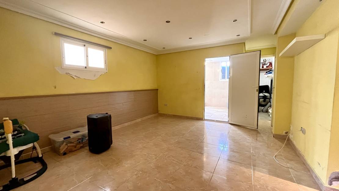 Venta - Chalet - San Miguel de Salinas - San Miguel de Salinas Centro