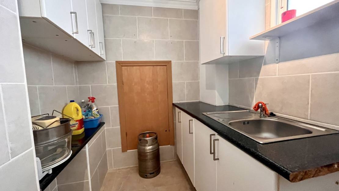 Venta - Chalet - San Miguel de Salinas - San Miguel de Salinas Centro