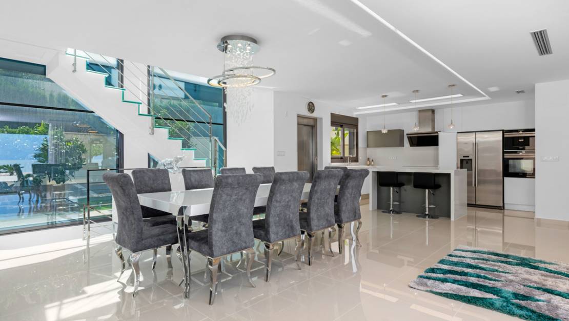 Venta - Chalet - San Miguel de Salinas - San Miguel de Salinas Centro