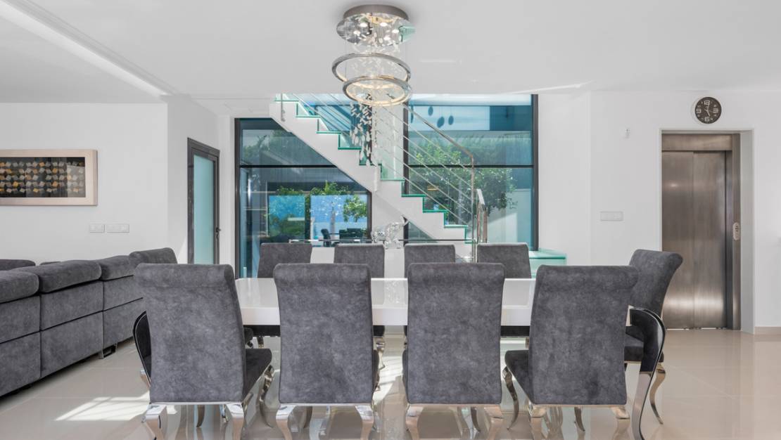 Venta - Chalet - San Miguel de Salinas - San Miguel de Salinas Centro