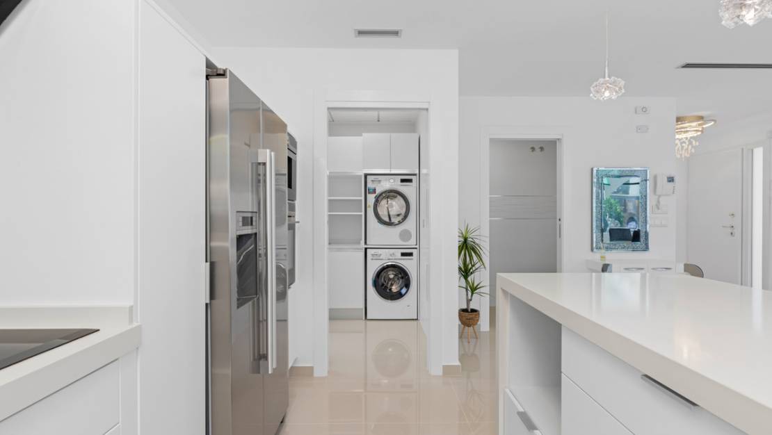 Venta - Chalet - San Miguel de Salinas - San Miguel de Salinas Centro