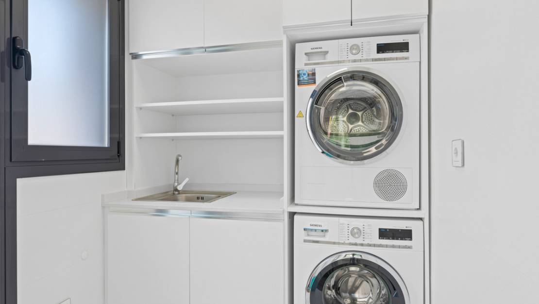 Venta - Chalet - San Miguel de Salinas - San Miguel de Salinas Centro