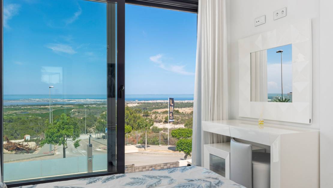 Venta - Chalet - San Miguel de Salinas - San Miguel de Salinas Centro