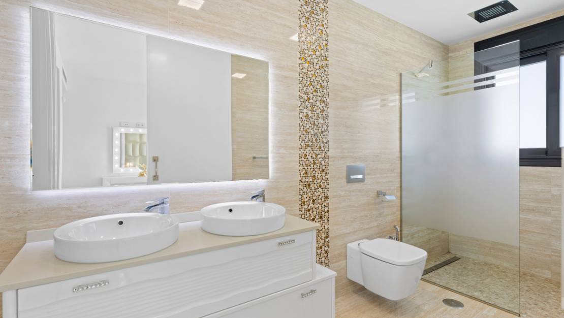 Venta - Chalet - San Miguel de Salinas - San Miguel de Salinas Centro