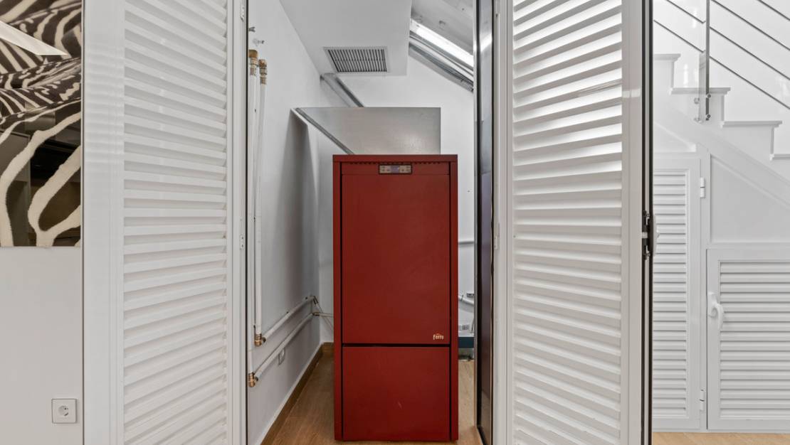 Venta - Chalet - San Miguel de Salinas - San Miguel de Salinas Centro