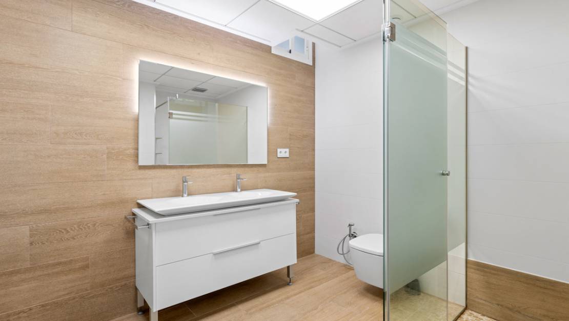 Venta - Chalet - San Miguel de Salinas - San Miguel de Salinas Centro