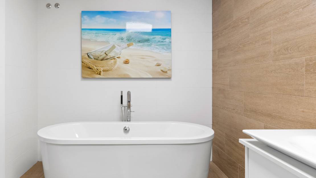 Venta - Chalet - San Miguel de Salinas - San Miguel de Salinas Centro