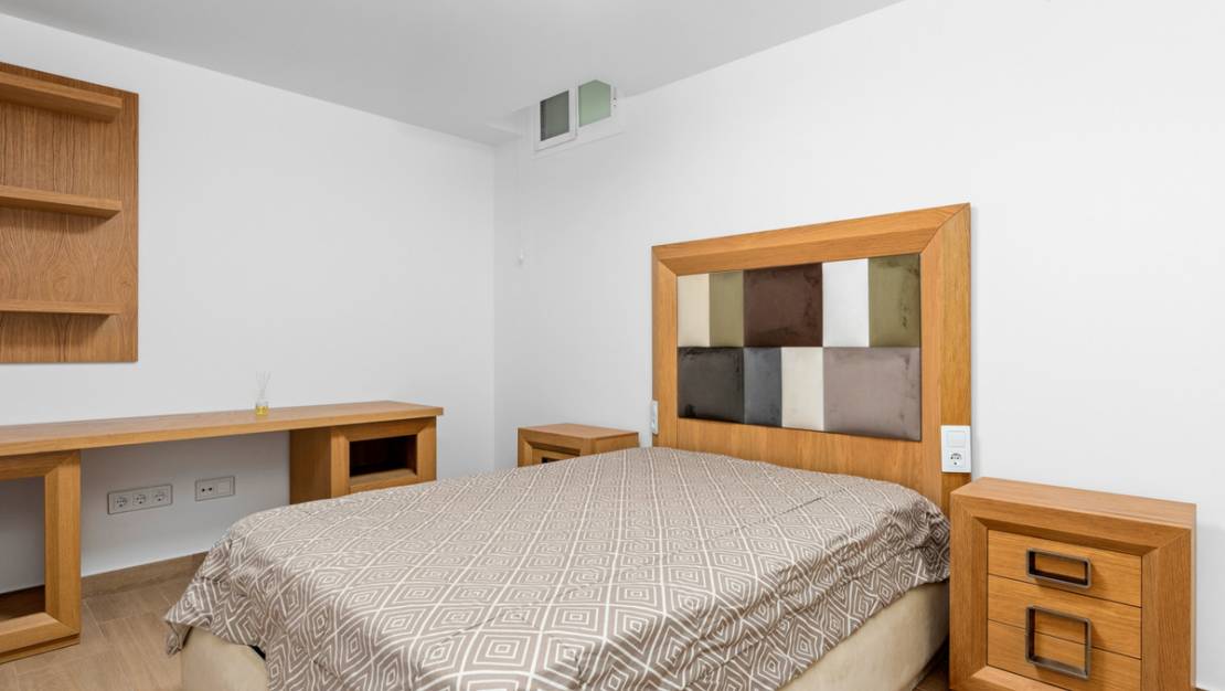 Venta - Chalet - San Miguel de Salinas - San Miguel de Salinas Centro