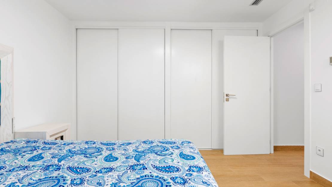 Venta - Chalet - San Miguel de Salinas - San Miguel de Salinas Centro