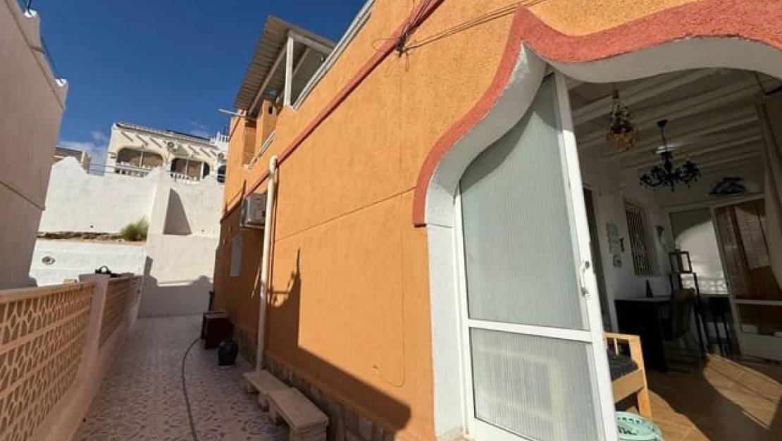 Venta - Chalet - San Miguel de Salinas - San Miguel de Salinas Centro