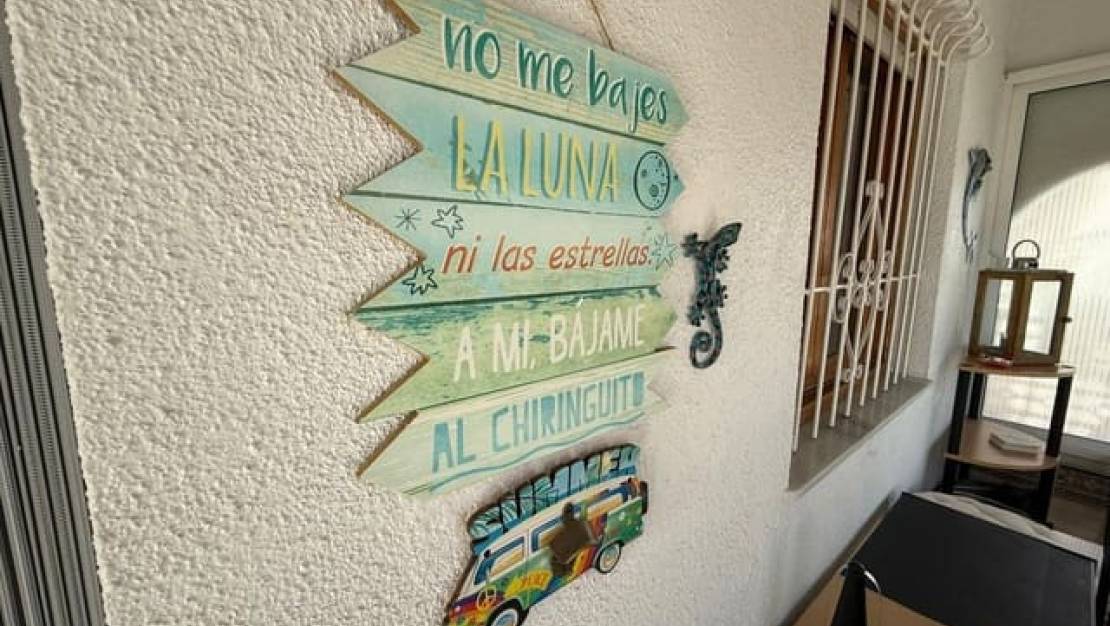 Venta - Chalet - San Miguel de Salinas - San Miguel de Salinas Centro