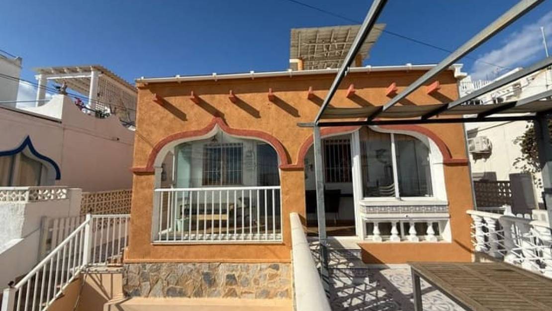 Venta - Chalet - San Miguel de Salinas - San Miguel de Salinas Centro
