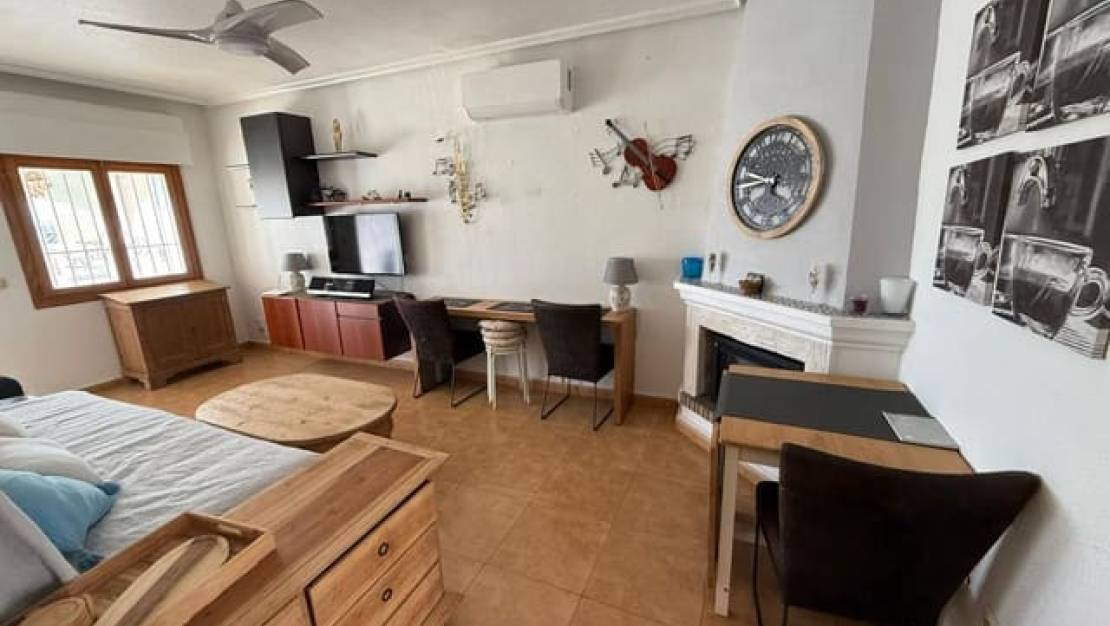 Venta - Chalet - San Miguel de Salinas - San Miguel de Salinas Centro