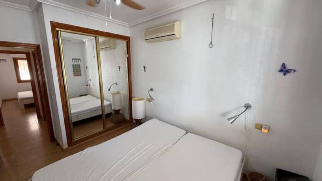 Venta - Chalet - San Miguel de Salinas - San Miguel de Salinas Centro