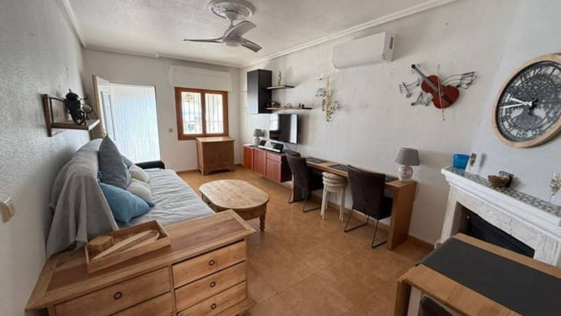 Venta - Chalet - San Miguel de Salinas - San Miguel de Salinas Centro