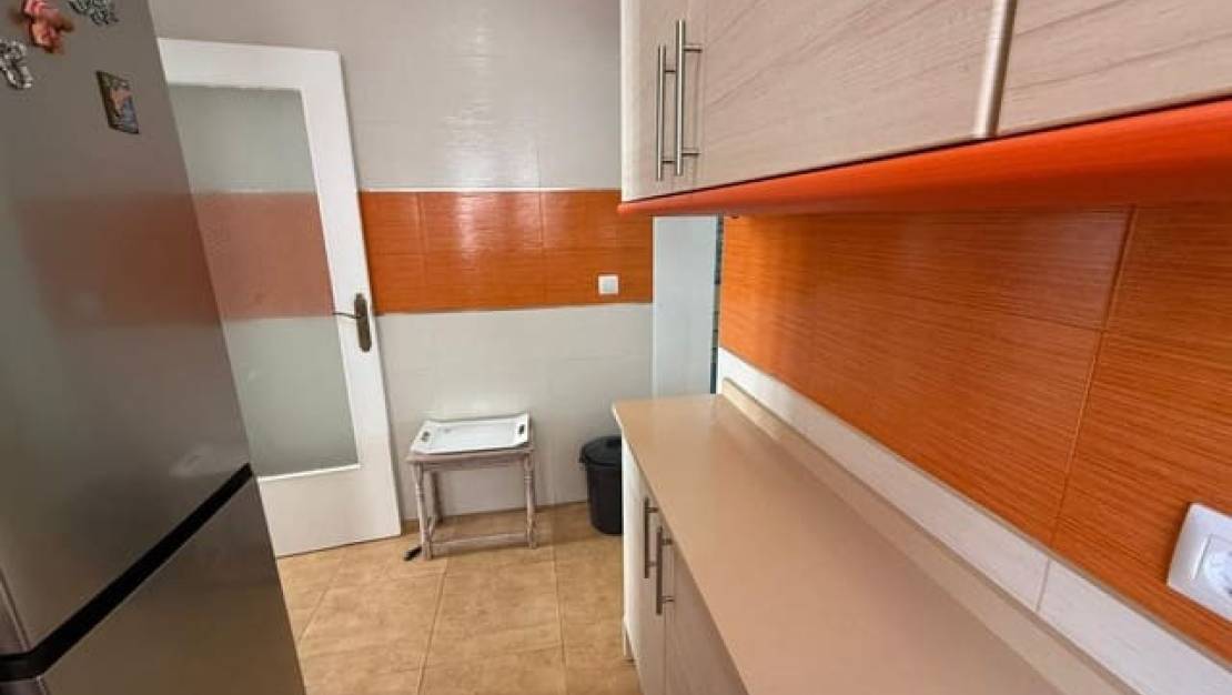 Venta - Chalet - San Miguel de Salinas - San Miguel de Salinas Centro