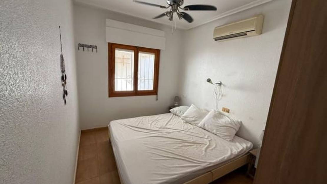 Venta - Chalet - San Miguel de Salinas - San Miguel de Salinas Centro