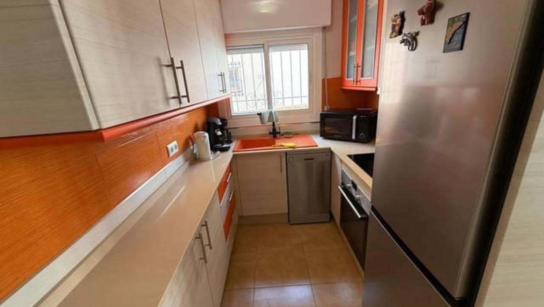 Venta - Chalet - San Miguel de Salinas - San Miguel de Salinas Centro