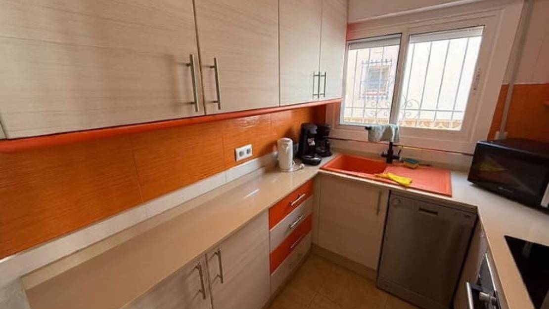 Venta - Chalet - San Miguel de Salinas - San Miguel de Salinas Centro