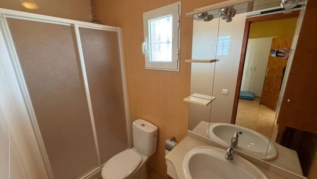 Venta - Chalet - San Miguel de Salinas - San Miguel de Salinas Centro