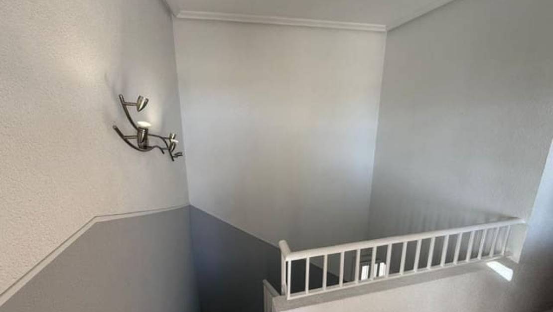 Venta - Chalet - San Miguel de Salinas - San Miguel de Salinas Centro