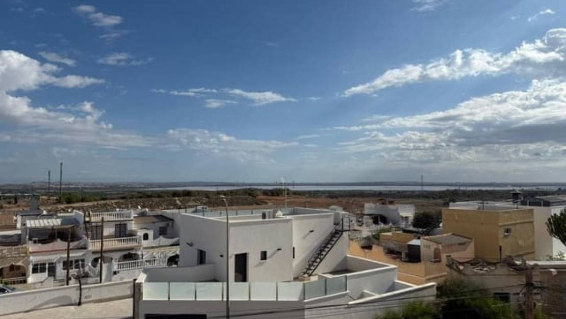 Venta - Chalet - San Miguel de Salinas - San Miguel de Salinas Centro