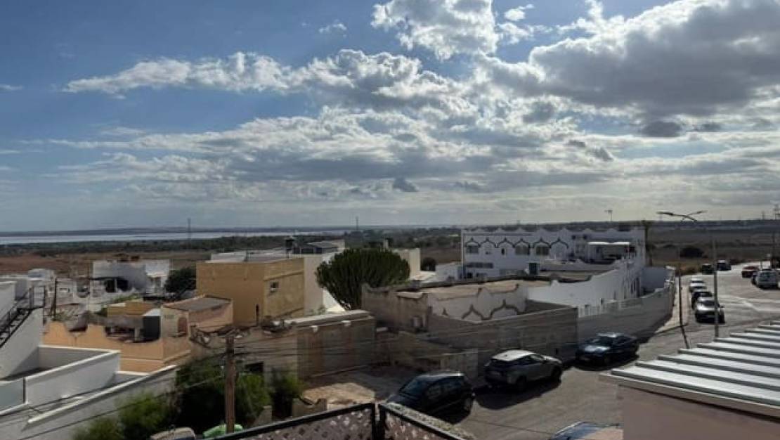 Venta - Chalet - San Miguel de Salinas - San Miguel de Salinas Centro