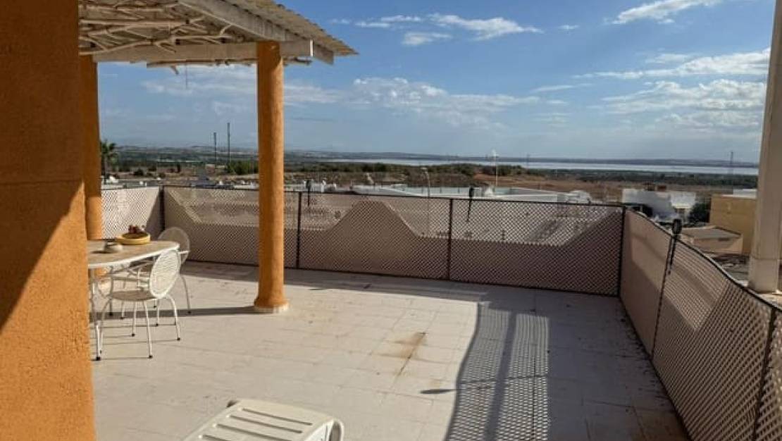 Venta - Chalet - San Miguel de Salinas - San Miguel de Salinas Centro